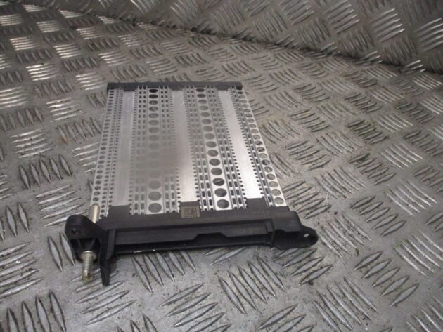 2016 GENUINE VW GOLF MK7 ELECTRIC HEATER MATRIX ELEMENT 5Q0963235C - Image 3