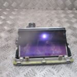 2013 GENUINE AUDI A3 8V MMI MULTIMEDIA DISPLAY SCREEN 8V0857273H