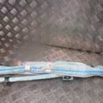 2016 GENUINE VW GOLF MK7 FRONT RIGHT DRIVER SIDE CURTAIN ROOF BAG 5G4880742D