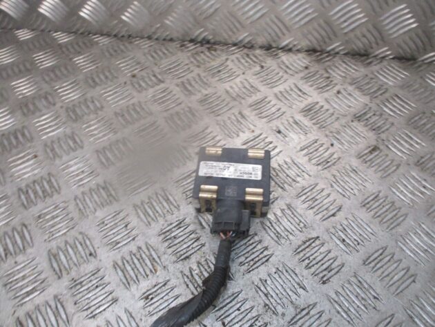 2015 NISSAN QASHQAI FRONT DISTRONIC RADAR SENSOR MODULE 284384EA5B - Image 2