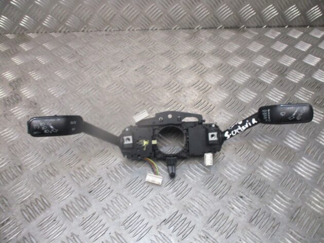 2016 GENUINE SKODA OCTAVIA INDICATER WIPER STALK 5Q0953507GD 5Q0953513R