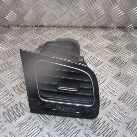 2016 GENUINE VW GOLF MK7 FRONT RIGHT DRIVER SIDE HEATER AIRVENTS 5G2819248B