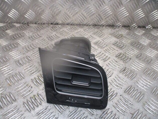 2016 GENUINE VW GOLF MK7 FRONT RIGHT DRIVER SIDE HEATER AIRVENTS 5G2819248B - Image 2