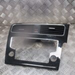 2016 GENUINE VW GOLF MK7 FRONT CENTRE DASHBOARD HEATER AIRVENTS 5G2819728