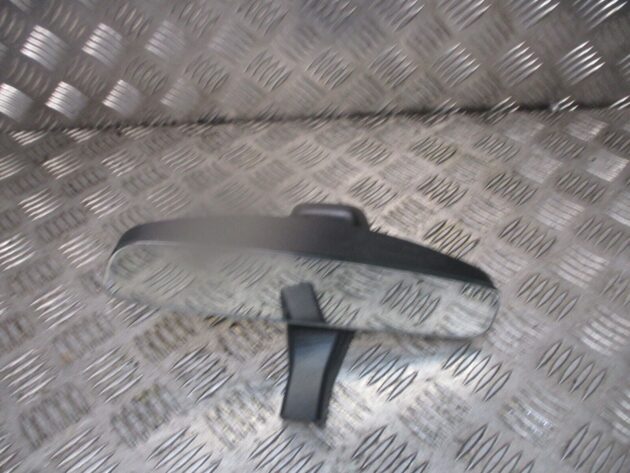 2016 GENUINE VW GOLF MK7 REAR INTERIOR DISTANCE VIEW MIRROR 3G0857511AC - Image 2