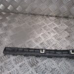 2015 GENUINE NISSAN QASHQAI REAR RIGHT DRIVER SIDE BUMPER BRACKET 852204EA0A