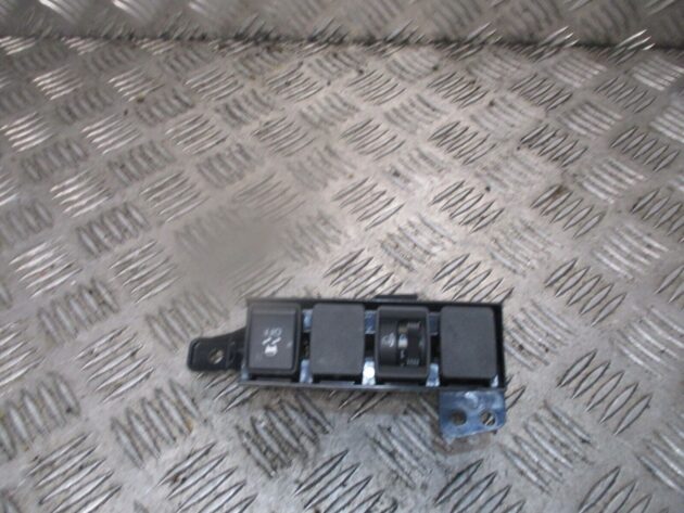 2015 GENUINE NISSAN QASHQAI HEADLIGHT LEVEL ADJUSTMENT CONTROL SWITCH - Image 2