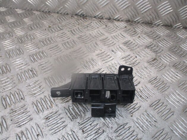 2015 GENUINE NISSAN QASHQAI HEADLIGHT LEVEL ADJUSTMENT CONTROL SWITCH - Image 3