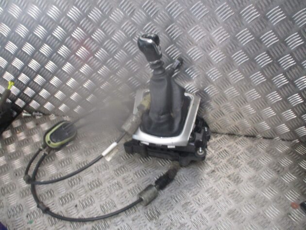 2015 GENUINE NISSAN QASHQAI 1.5TDI 6SPEED MANUAL GEAR SELECTOR LINKAGE341017283R
