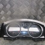 2016 GENUINE VW GOLF MK7 SPEEDOMETER INSTRUMENT CLUSTER CLOCK 5G1920941B