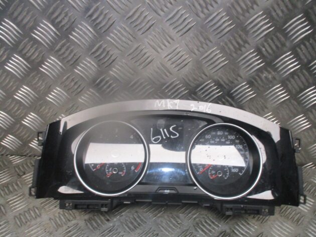 2016 GENUINE VW GOLF MK7 SPEEDOMETER INSTRUMENT CLUSTER CLOCK 5G1920941B