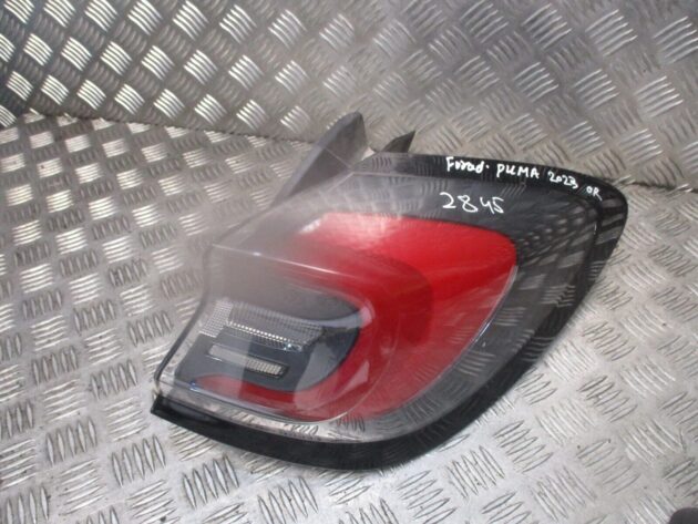 2022 GENUINE FORD PUMA REAR RIGHT DRIVER SIDE BODY TAILLIGHT LAMP OSR - Image 2