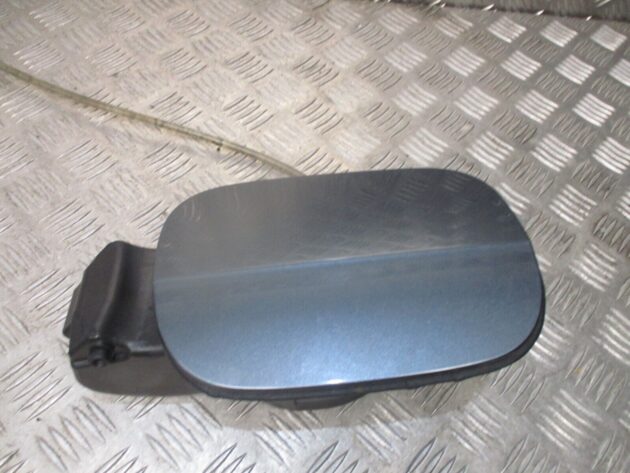 2016 GENUINE SKODA OCTAVIA REAR FUEL FILLER FLAP CAP COVER 5E0809702B - Image 2