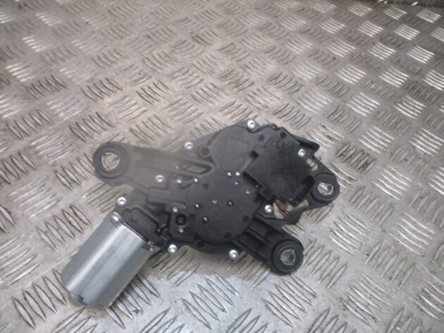 2012 GENUINE VW GOLF MK6 REAR WINDSCREEN WIPER MOTOR 5K6955711A - Image 2