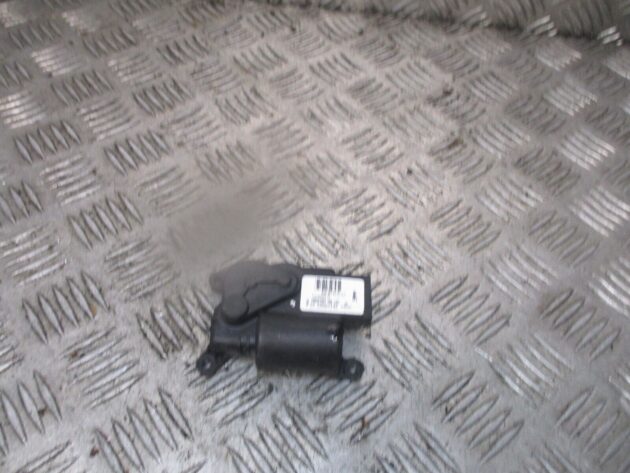 2014 GENUINE SEAT LEON HEATER FLAP ACTUATOR MOTOR 5Q0907511D