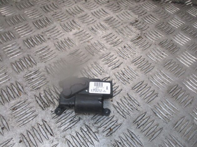 2014 GENUINE SEAT LEON HEATER FLAP ACTUATOR MOTOR 5Q0907511D - Image 2