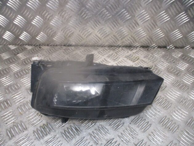 2016 GENUINE VW GOLF MK7 FRONT RIGHT DRIVER SIDE FOG LIGHT LAMP 5G0941661D - Image 2