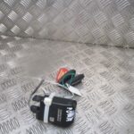 2022 GENUINE FORD PUMA IGNITION BARREL & KAY HIBC3F880CE
