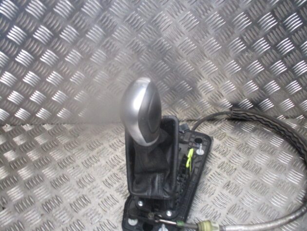 2016 GENUINE VW GOLF MK7 2.0TDI DSG AUTOMATIC GEAR SELECTOR LINKAGE 5Q2713025R - Image 2
