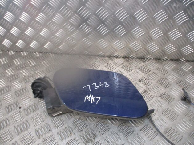 2018 GENUINE VW GOLF MK7 REAR FUEL FILLER CAP COVER