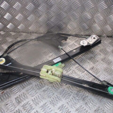 2016 GENUINE VW PASSAT B8 FRONT LEFT PASSENGER SIDE WINDOW REGULATER 3G0837461C