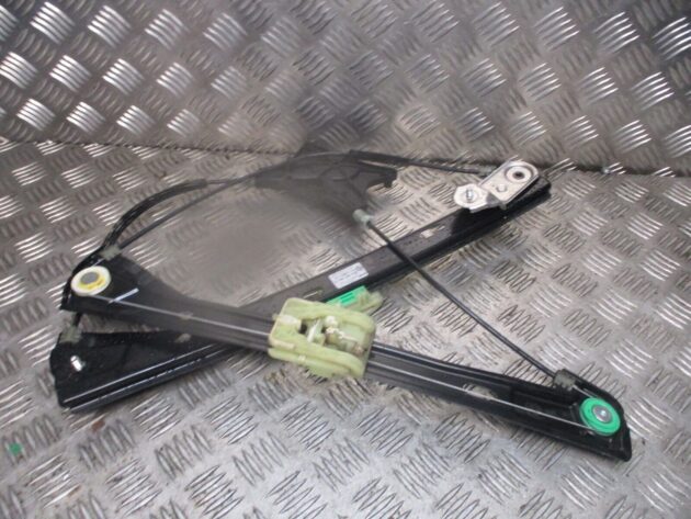 2016 GENUINE VW PASSAT B8 FRONT LEFT PASSENGER SIDE WINDOW REGULATER 3G0837461C
