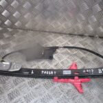 2016 GENUINE VW PASSAT B8 REAR LEFT PASSENGER SIDE WINDOW REGULATER 3G5839461B