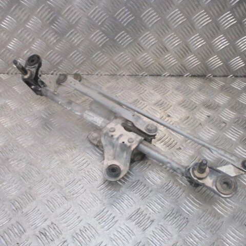 2015 GENUINE SEAT LEON FRONT WINDSCREEN WIPER MOTOR LINKAGE 5F2955023A