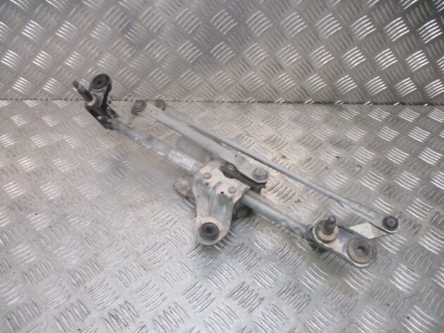 2015 GENUINE SEAT LEON FRONT WINDSCREEN WIPER MOTOR LINKAGE 5F2955023A