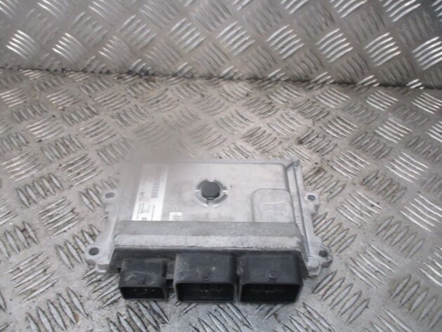 2016 GENUINE PEUGEOT 208 PETROL ECU ENGINE CONTROL MODULE UNIT 9811545080 - Image 2