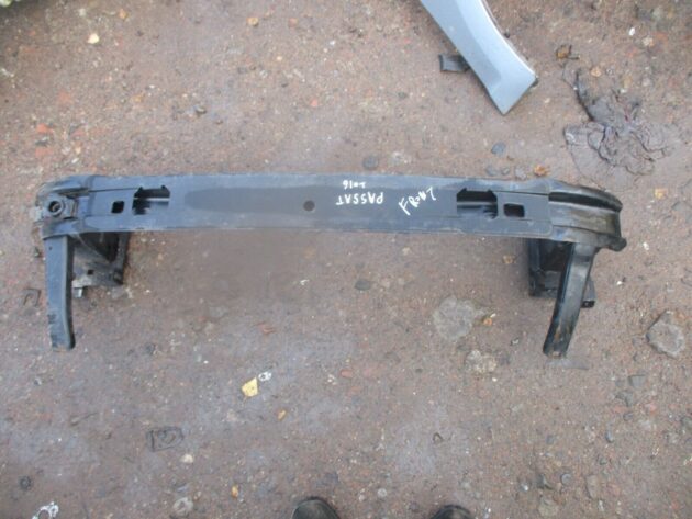 2016 GENUINE VW PASSAT B8 FRONT REINFORCEMENT CRSAH BAR - Image 3