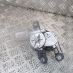 2014 GENUINE SEAT LEON HATCHBACK REAR WINDSCREEN WIPER MOTOR 5F4955711