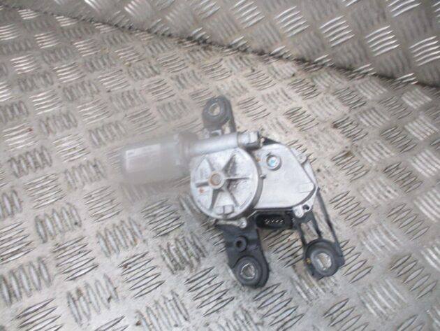2014 GENUINE SEAT LEON HATCHBACK REAR WINDSCREEN WIPER MOTOR 5F4955711