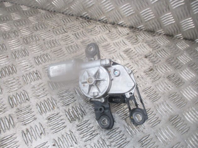 2014 GENUINE SEAT LEON HATCHBACK REAR WINDSCREEN WIPER MOTOR 5F4955711 - Image 2