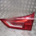 2014 TOYOTA AURIS ESTATE INNER REAR RIGHT DRIVER SIDE INNER TAILLIGHT LAMP OEM