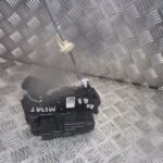 2016 VW PASSAT B8 REAR RIGHT DRIVER SIDE DOOR LOCK MECHANISM 5NA839016B OEM