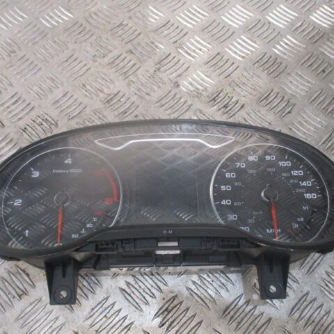 2016 GENUINE AUDI A3 8V SPEEDOMETER INSTRUMENT CLUSTER CLOCK 8V0920970B