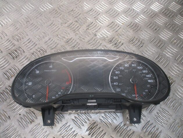 2016 GENUINE AUDI A3 8V SPEEDOMETER INSTRUMENT CLUSTER CLOCK 8V0920970B