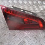 2016 GENUINE AUDI A3 8V REAR LEFT PASSENGER SIDE INNER TAILLIGHT LAMP 8V4945093A