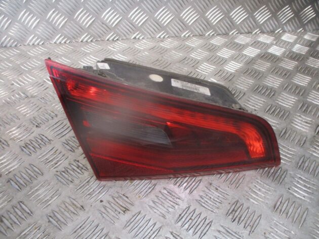 2016 GENUINE AUDI A3 8V REAR LEFT PASSENGER SIDE INNER TAILLIGHT LAMP 8V4945093A - Image 5