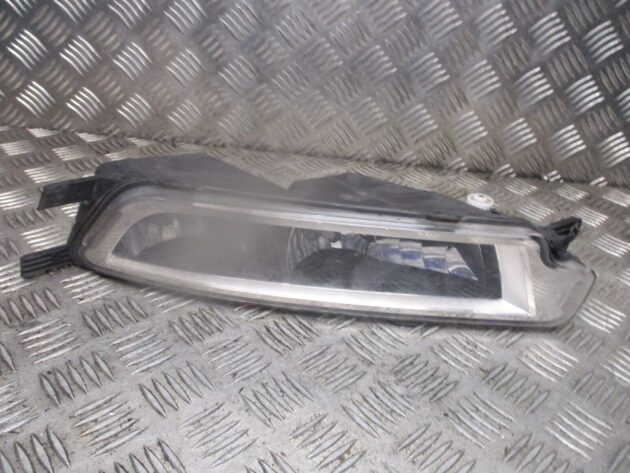 2016 GENUINE VW PASSAT B8 FRONT RIGHT DRIVER SIDE FOG LIGHT LAMP 3G0941662J