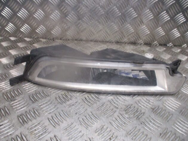 2016 GENUINE VW PASSAT B8 FRONT RIGHT DRIVER SIDE FOG LIGHT LAMP 3G0941662J - Image 5