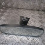 2016 GENUINE VW PASSAT B8 INTERIOR REAR DISTANCE VIEW MIRROR 3G0857511AD