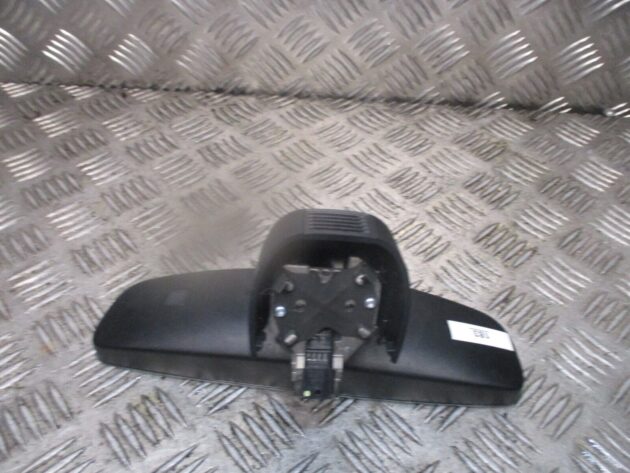 2016 GENUINE VW PASSAT B8 INTERIOR REAR DISTANCE VIEW MIRROR 3G0857511AD - Image 3