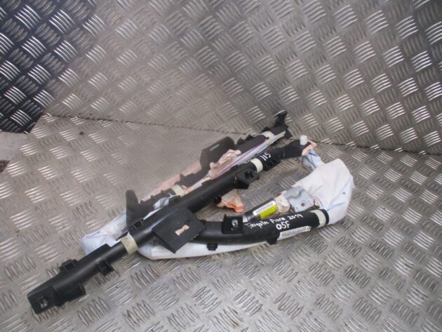 2014 TOYOTA AURIS ESTATE RIGHT DRIVER SIDE ROOF CURTAIN BAG GA499-04640 OEM - Image 2