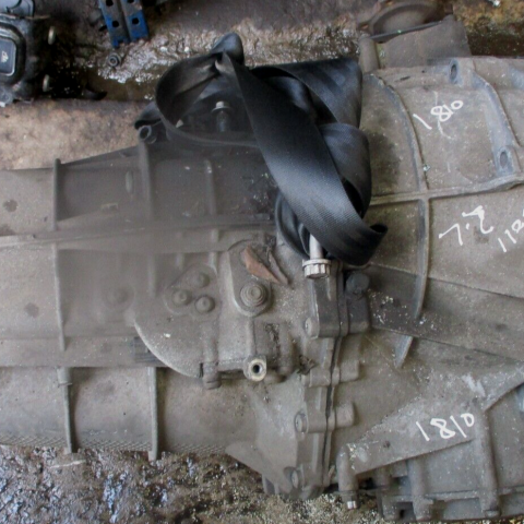 2011 GENUINE AUDI A4 SALOON 2.0 TDI DIESEL 6 SPEED MANUAL GEAR BOX CODE LLR