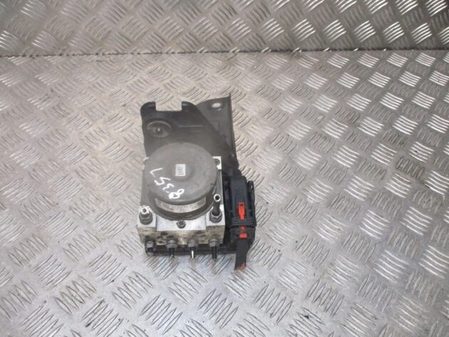 2016 GENUINE SKODA OCTAVIA ABS PUMP CONTROL UNIT MODULE 5Q0614517AF - Image 3