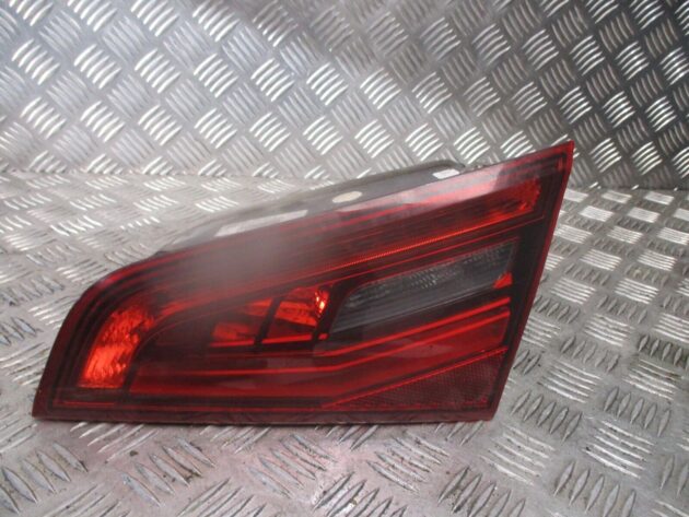 2016 GENUINE AUDI A3 8V REAR RIGHT DRIVER SIDE INNER TAILLIGHT LAMP 8V4945094A - Image 2
