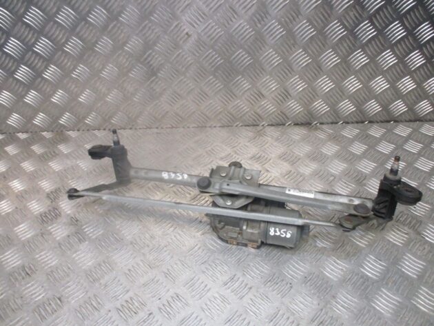 2016 GENUINE SKODA OCTAVIA FRONT WINDSCREEN WIPER MOTOR 5E2955023A