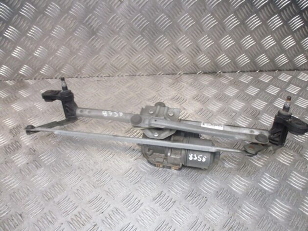 2016 GENUINE SKODA OCTAVIA FRONT WINDSCREEN WIPER MOTOR 5E2955023A - Image 3